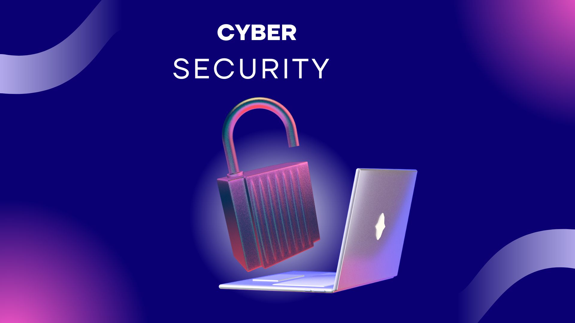 أمن سيبراني