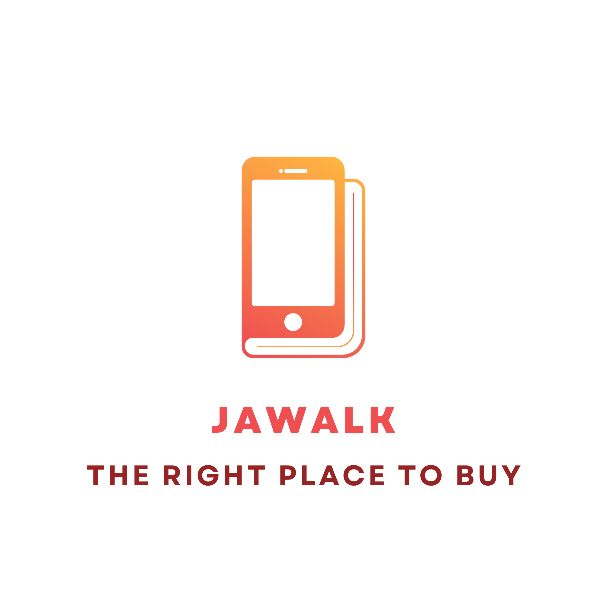JAWALK